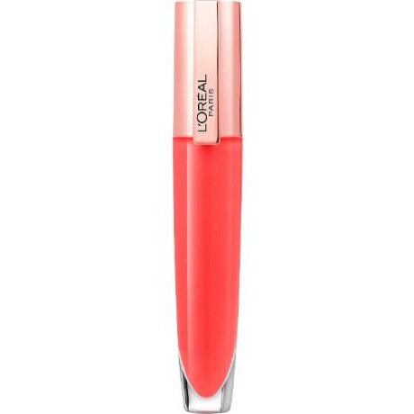 L'Oreal Labial Gloss Paradise Balm-in-Gloss - 70 Angelic Daydream L'Oreal Labial Gloss Paradise Balm-in-Gloss - 70 Angelic Daydream