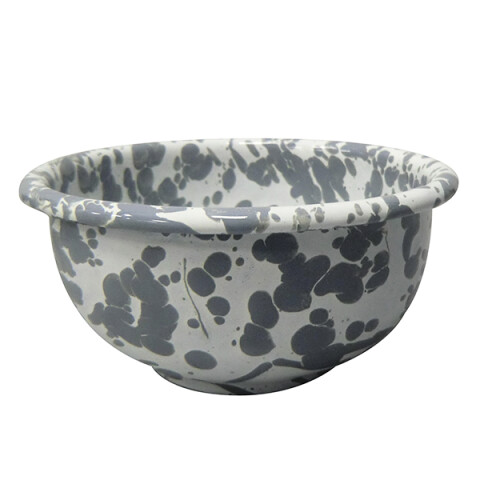 Bowl Esmaltado 11 cm U