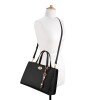 Bolso Khora Black