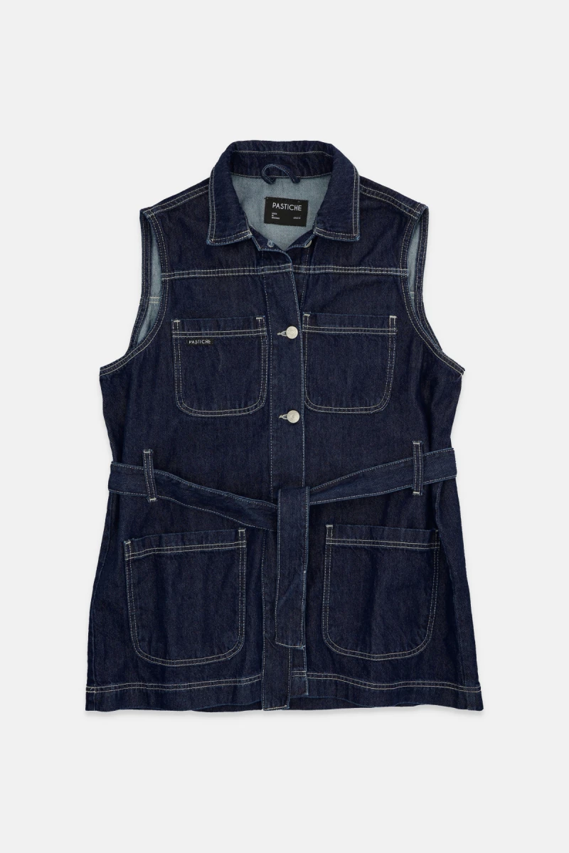 Chaleco Tex