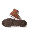 Championes de Mujer Converse Chuck Taylor All Star Canvas Marrón