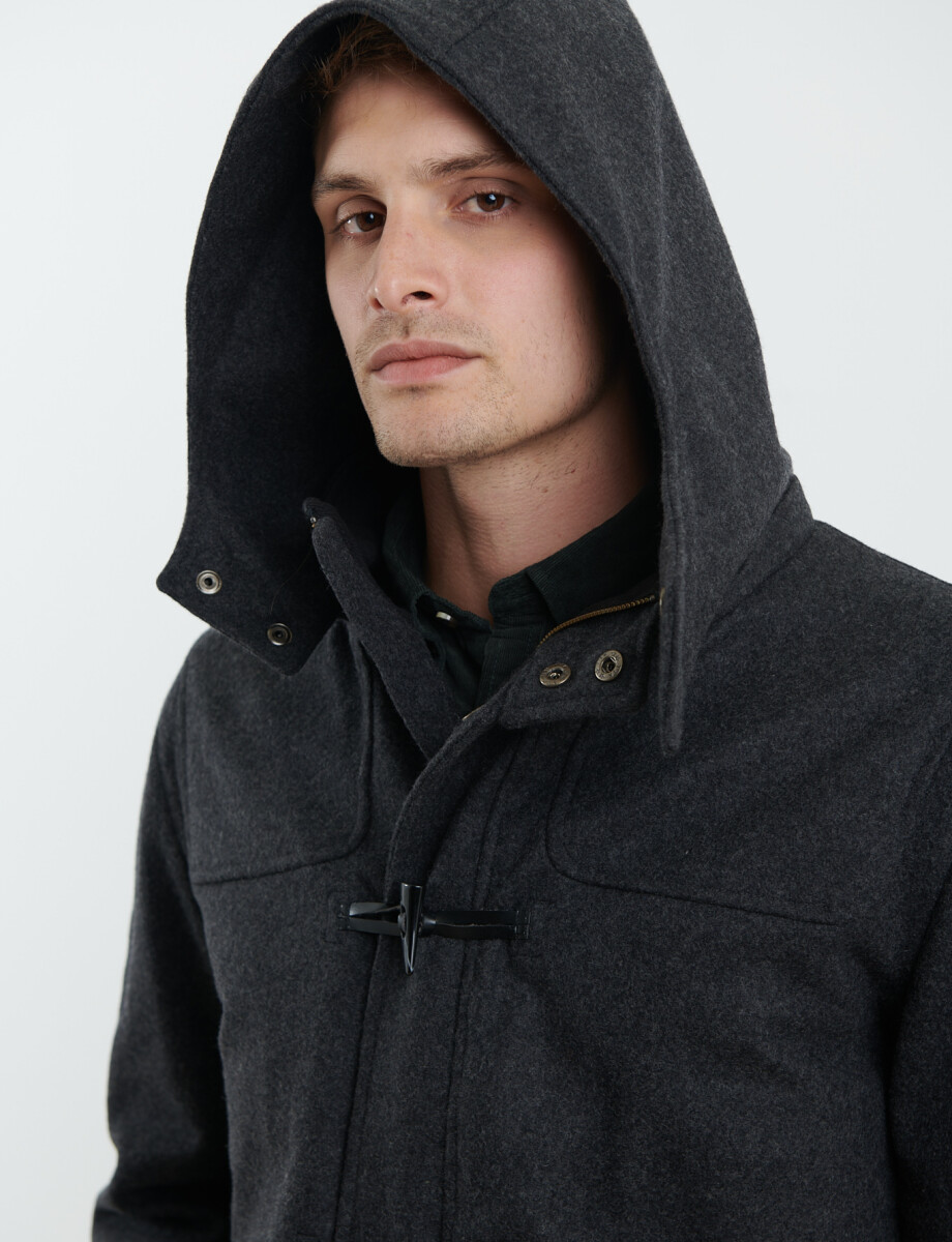 300251 MONTGOMERY HARRY Gris Oscuro