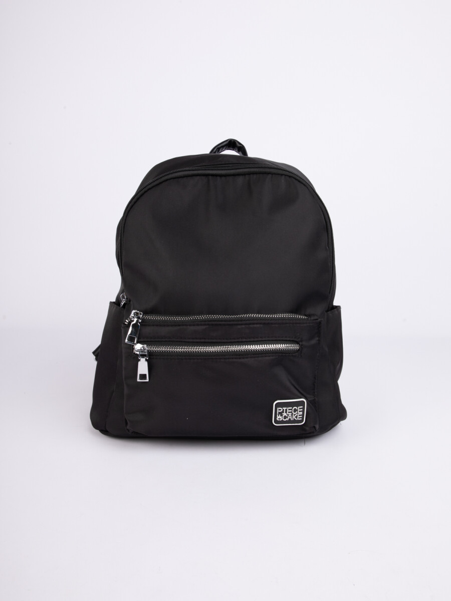 MOCHILA LANDER - Negro 