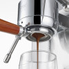 CAFETERA ESPRESSO BARISTA GOURMET ADVANCED PROFESIONAL CAFETERA ESPRESSO BARISTA GOURMET ADVANCED PROFESIONAL