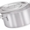 Cacerola aluminio Hotel Plus 26 cm 6.8 L ARARY Cacerola aluminio Hotel Plus 26 cm 6.8 L ARARY