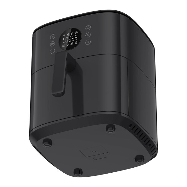 Freidora De Aire Xiaomi Air Fryer 6.5l Maf-w6051 NEGRO