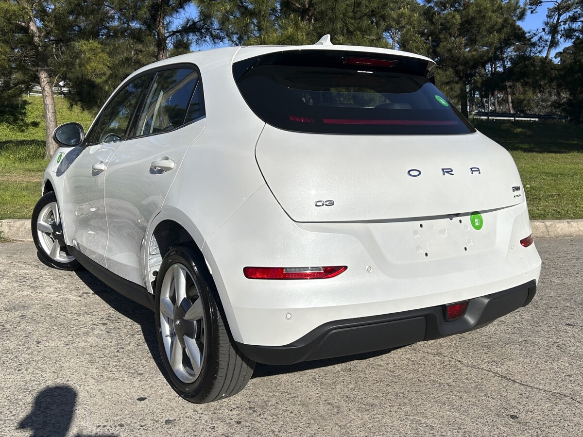 GWM ORA 03 Skin 400 0KM | Permuta / Financia GWM ORA 03 Skin 400 0KM | Permuta / Financia