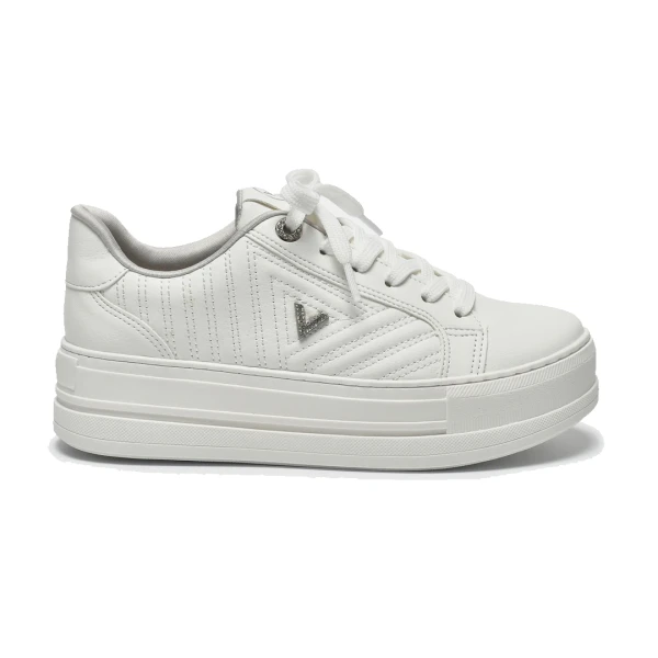 TENIS CASUAL VM - VIA MARTE BLANCO