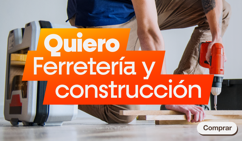 Homemedio_Quiero ferretería y construcción
