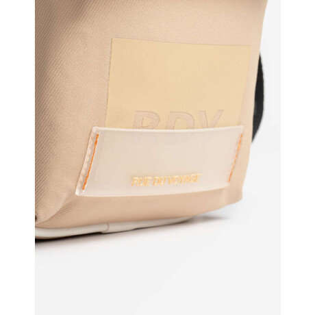 Pouch Rue Du Voyage Marron Beige