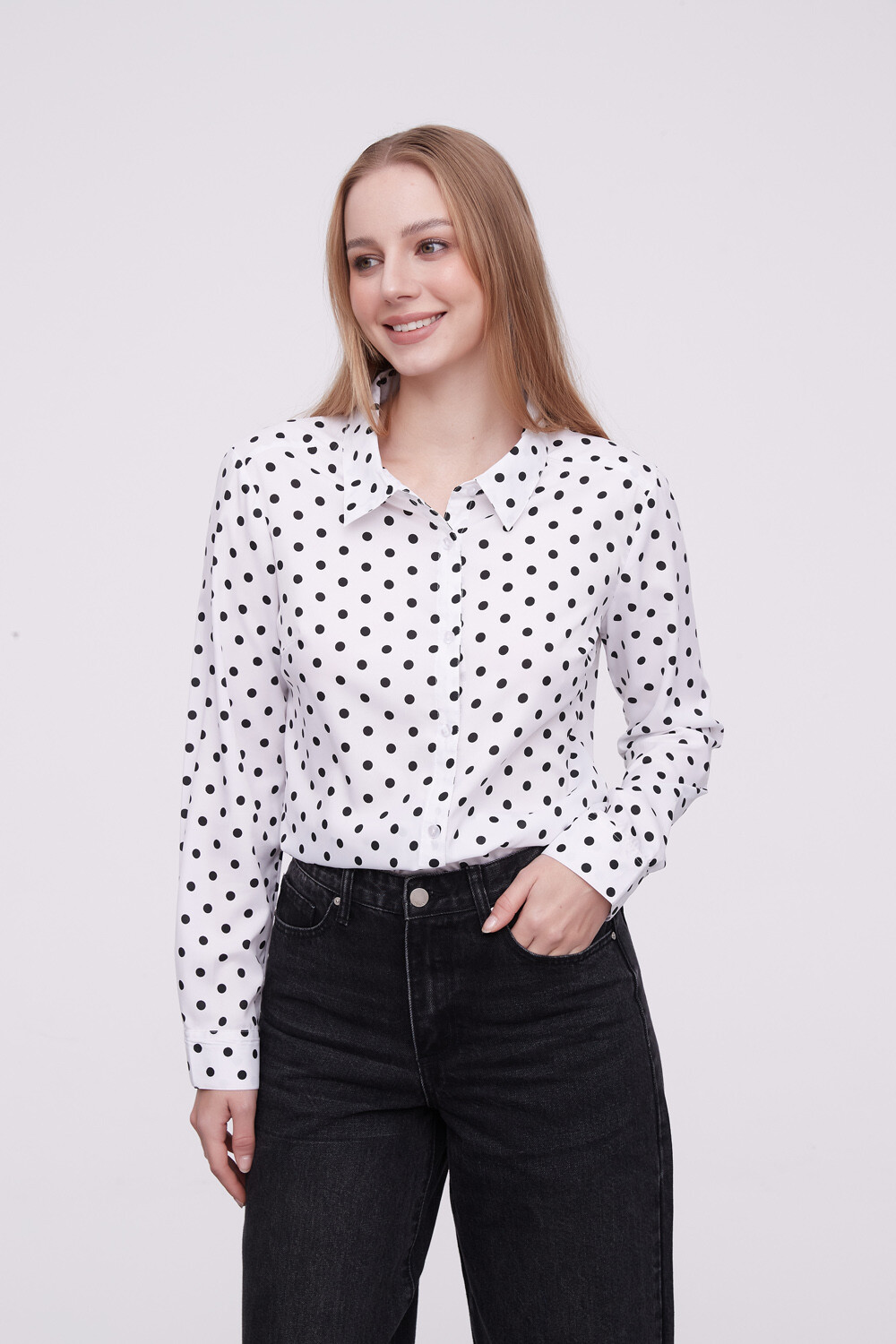 Camisa Falcone Estampado 2