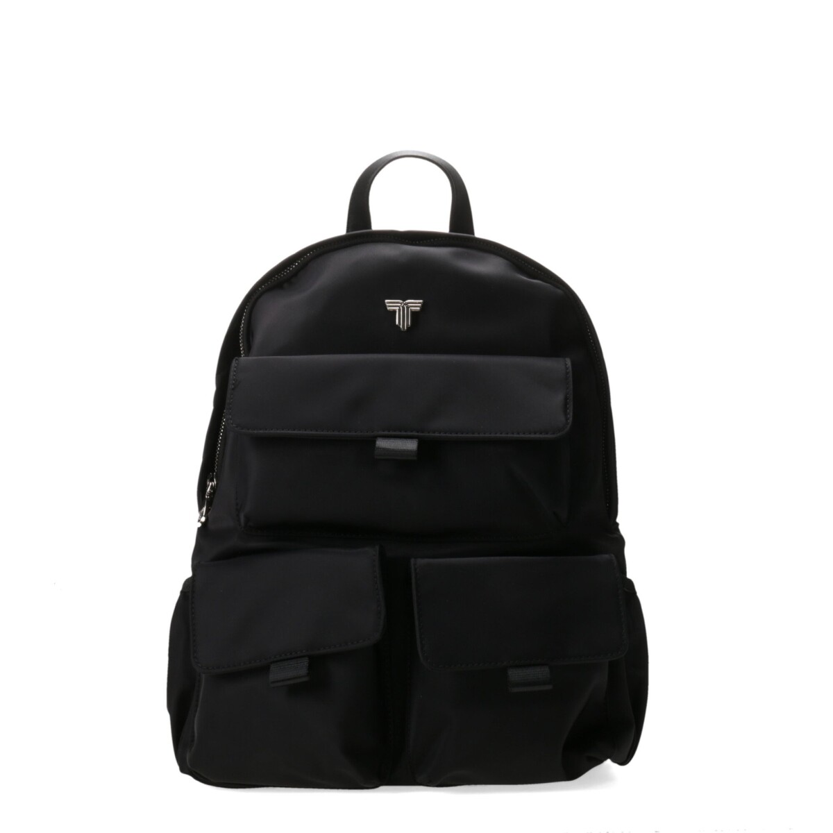 Mochila Tiffosi Tri - Negro 