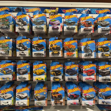 Auto Hot Wheels Surtido Auto Hot Wheels Surtido