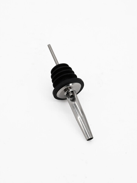 TAPÓN INOX MULTIUSO PARA ADEREZO PLATEADO