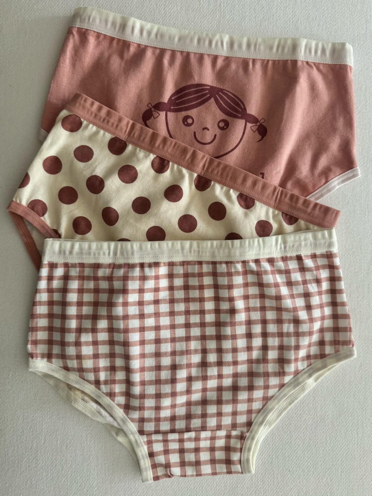 Pack Bombachas pattern Pack Bombachas pattern