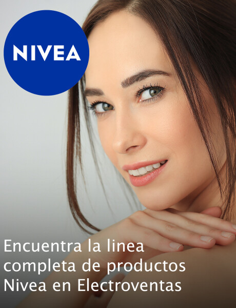 Crema Facial Anti-arrugas Reafirmante Nivea 45+ 50ml Crema Facial Anti-arrugas Reafirmante Nivea 45+ 50ml