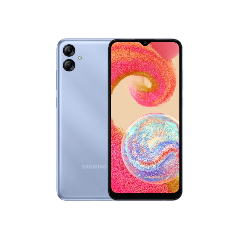 Celular Samsung Galaxy A04e SM-A042 64GB 3GB Dual Sim Blue Celular Samsung Galaxy A04e SM-A042 64GB 3GB Dual Sim Blue