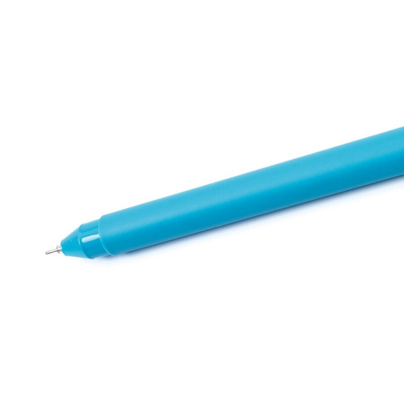 6 bolígrafos de gel Djeco 6 bolígrafos de gel Djeco