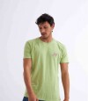 Remera Isutton Lima