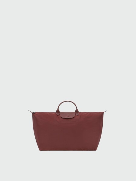 LONGCHAMP - LE PLIAGE ONE, BOLSO DE VIAJE XL Bordó