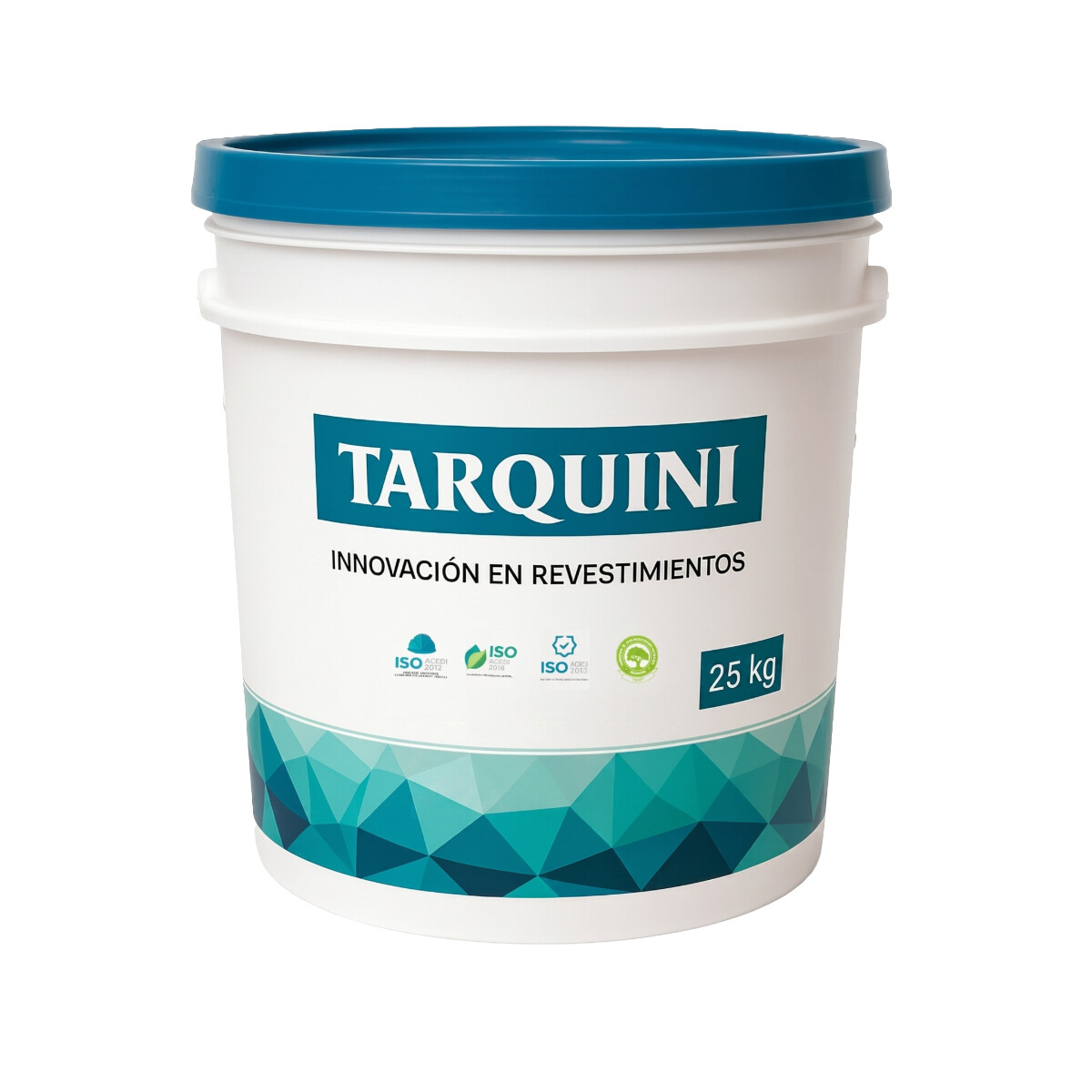 TEXTURA TARQUINI RAYA FINO BLANCO TIZA 25KG 