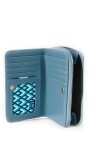 BILLETERA LEYRE AZUL