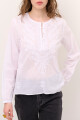BLUSA INDI BLANCO