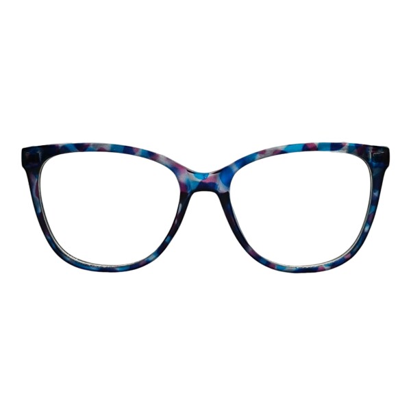 SILMO SIL9536 5018-140 - Adulto - Azul azulcombinado