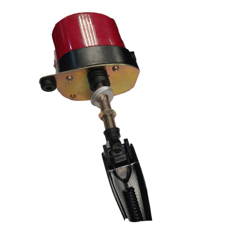MOTOR LIMPIA PARABRISA - 12V EJE MEDIANO (86MM) - MOTOR LIMPIA PARABRISA - 12V EJE MEDIANO (86MM) -