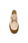 ZAPATILLA RUNA Beige