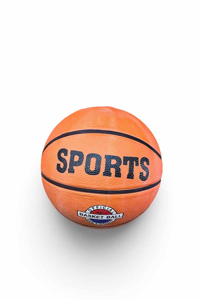PELOTA BASKET Naranja