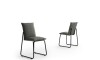Silla Soft Negro