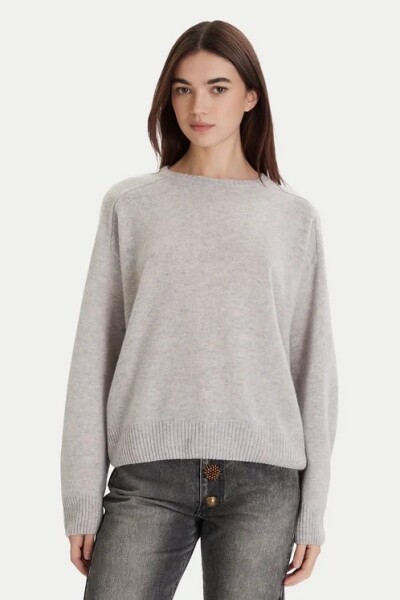 SWEATER Gris