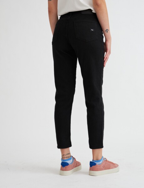 Jean Cameron Color Black