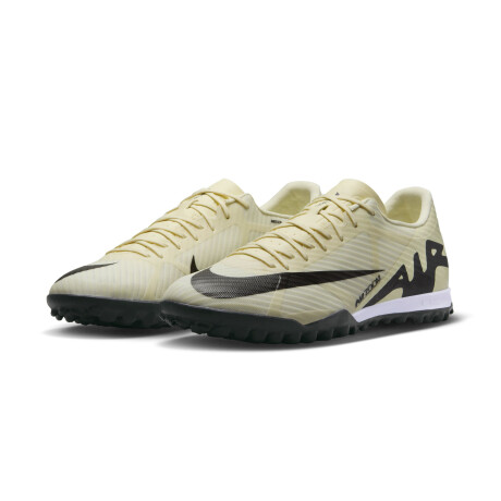 NIKE ZOOM MERCURIAL VAPOR 15 ACADEMY TF Yellow