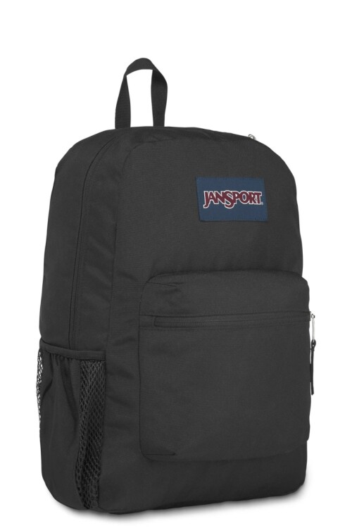 MOCHILA CROSS TOWN BLACK