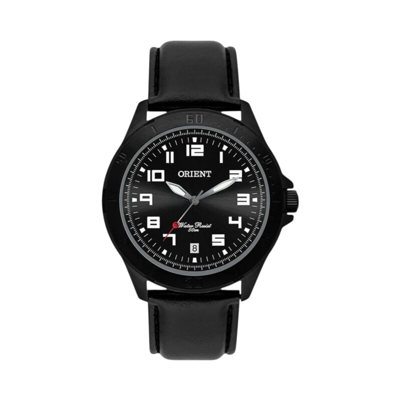 ORIENT Hombre RO1168 MPSC1008 P2PX plateadouniforme
