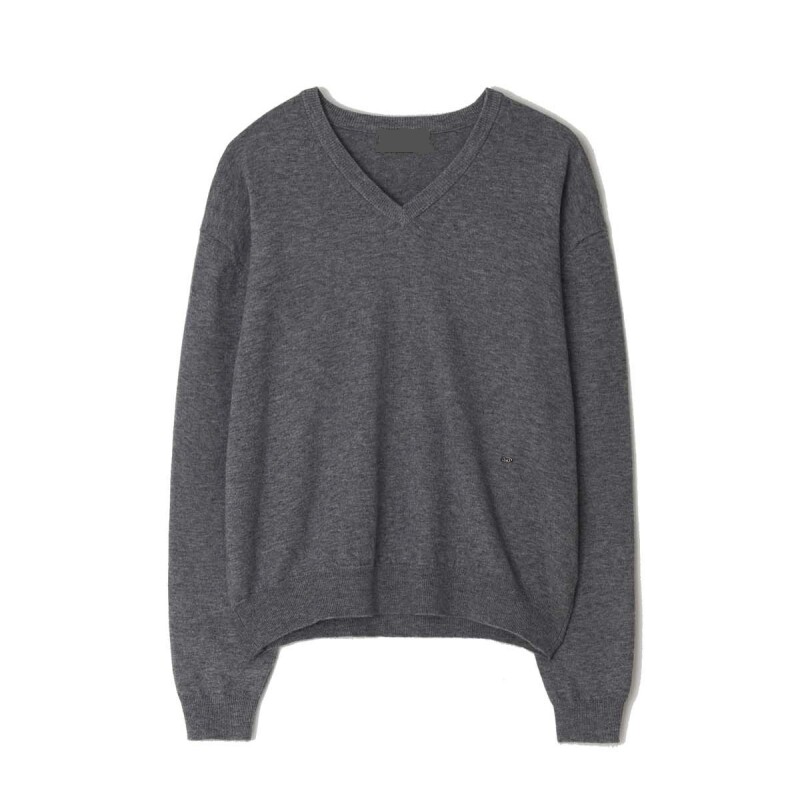 Sweater gris Sweater gris
