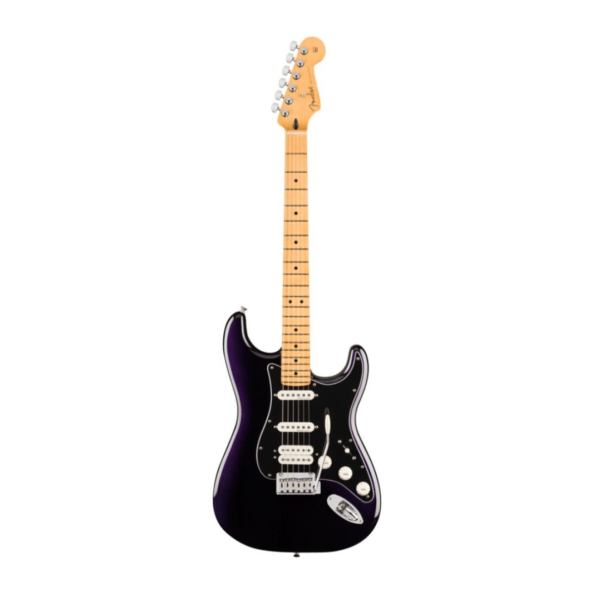 GUITARRA ELECTRICA FENDER PLAYER II MODIFIED STRAT HSS DUSK 