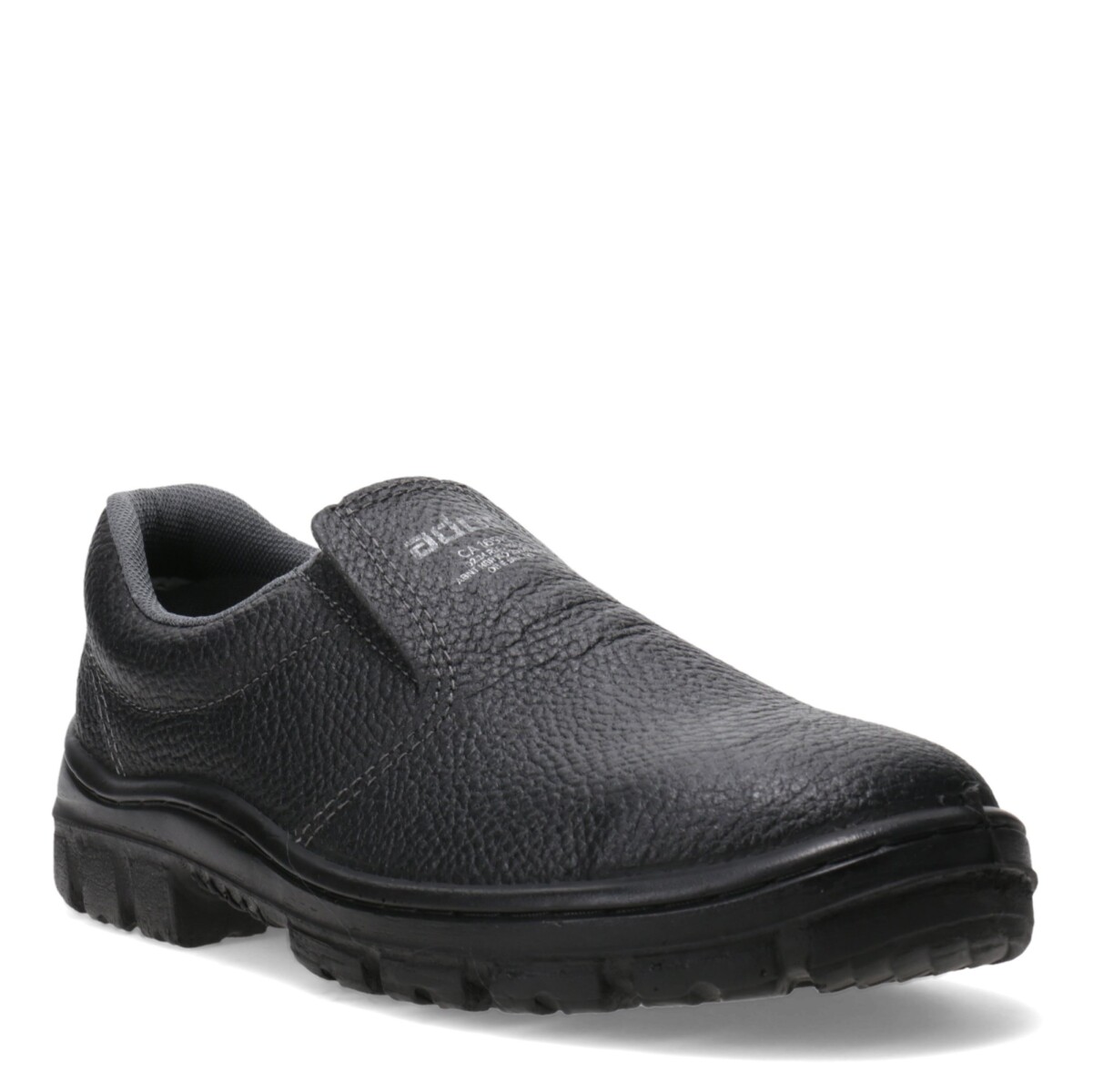Zapatos Unisex Ador ADOR Sin Puntera - Negro 