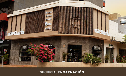 Encarnación