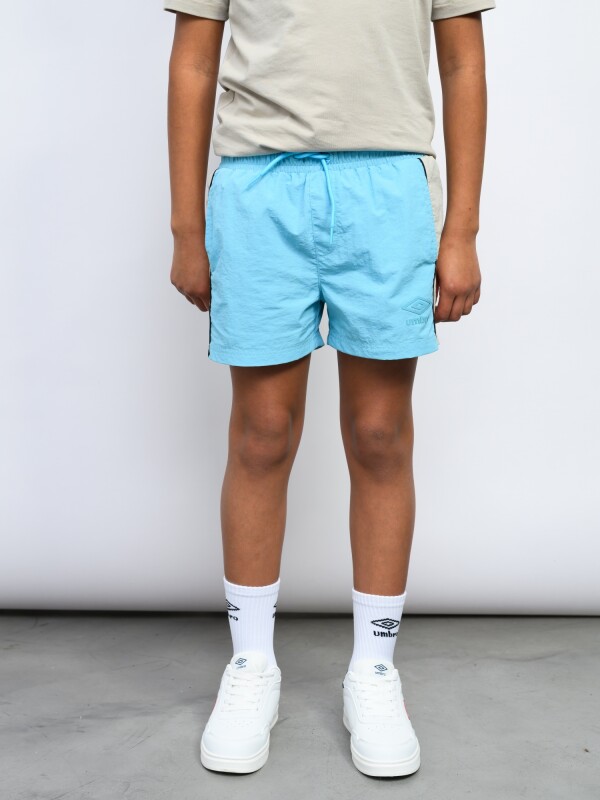 SHORT DE BAÑO TRUCKER Umbro Junior 07b