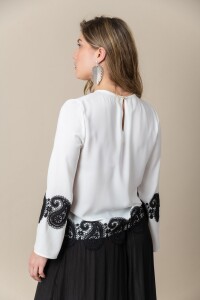 BLUSA LUNA BLUSA LUNA