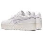 Japan S PF W - Mujer White/Lilac Hint