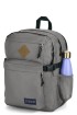 MOCHILA MAIN CAMPUS GRAPHITE GREY
