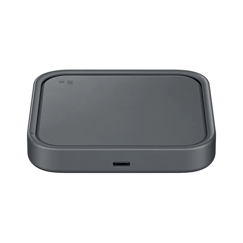 Super Fast Wireless Charger Pad P2400 - Negro Super Fast Wireless Charger Pad P2400 - Negro