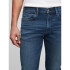 SKINNY STR DARK WASH SP22 DARK WASH