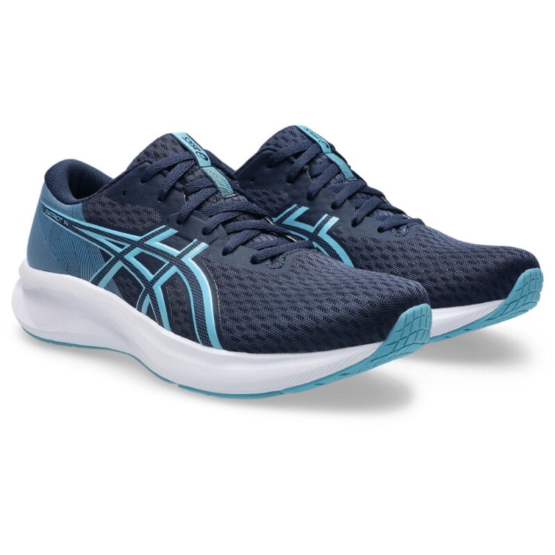 Zapatillas Running Patriot 14 Hombre Midnight/stillwater