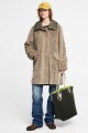 CAMPERA Kaki