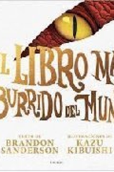 EL LIBRO MAS ABURRIDO DEL MUNDO EL LIBRO MAS ABURRIDO DEL MUNDO